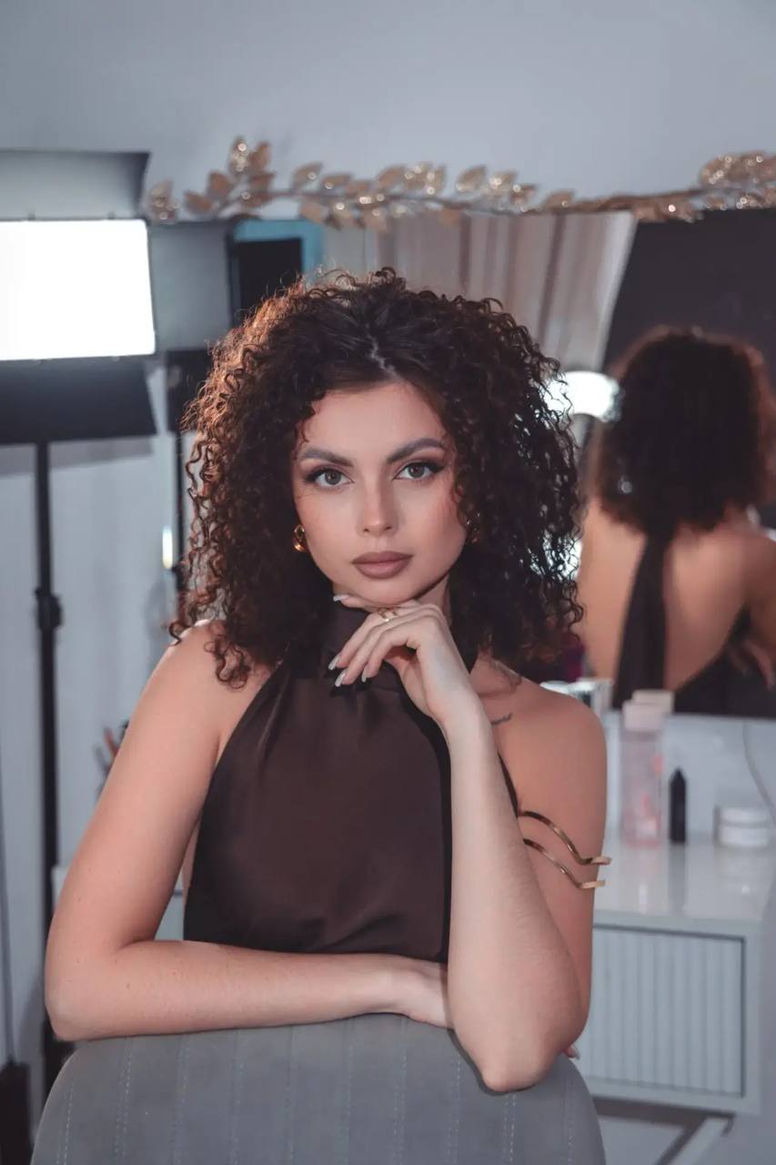 Екатерина, руководитель Euphoria Studio